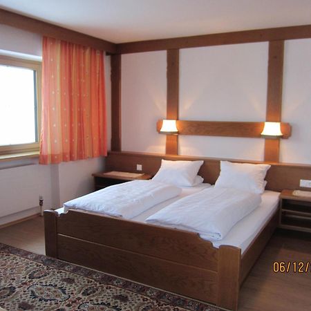 Apartment Bachmann Oberau Exterior photo